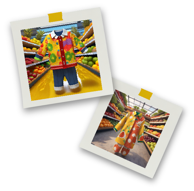  photos of clothes